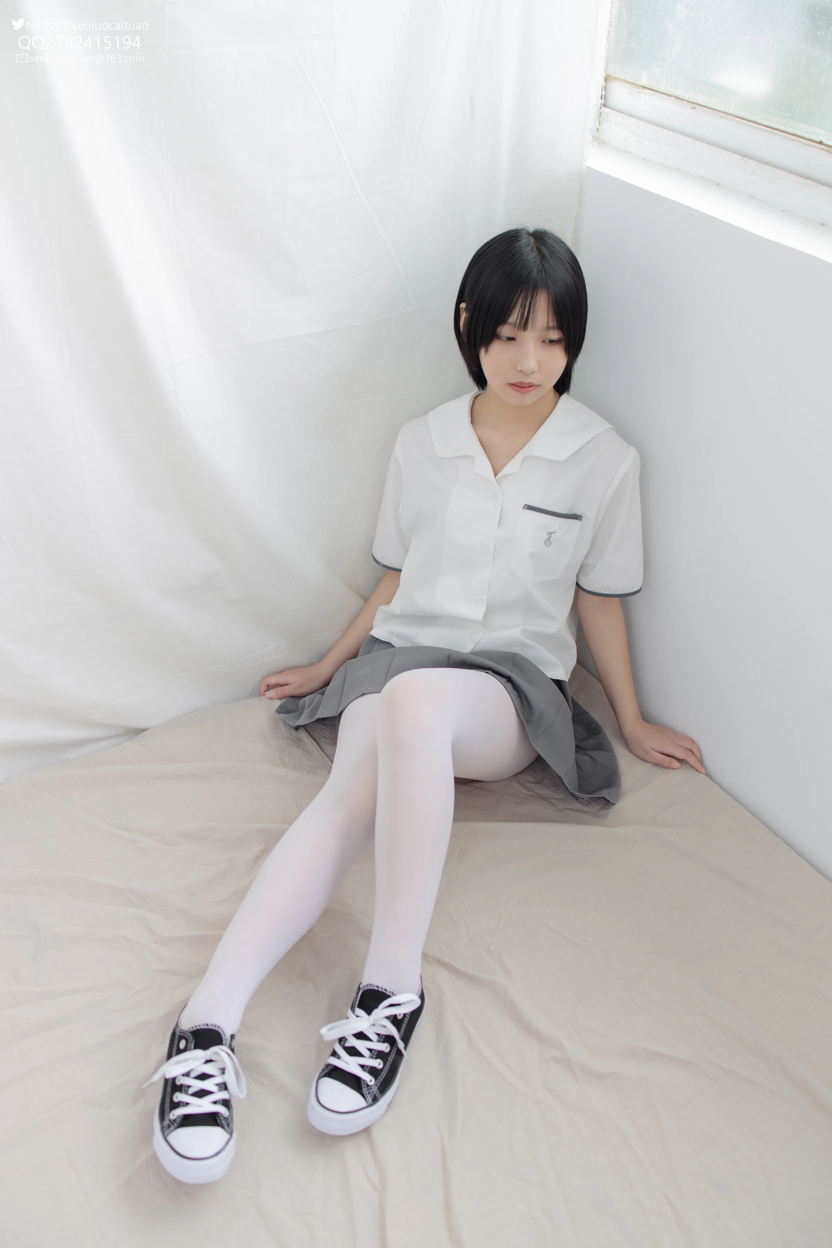 森萝财团 GG-03 [96P 1V]插图7
